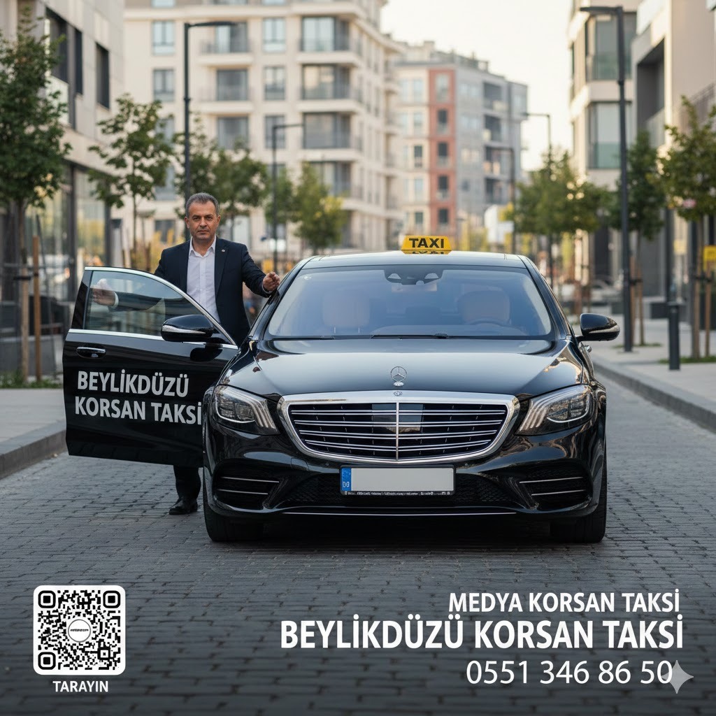 Beylikdüzü Korsan Taksi 05513468650