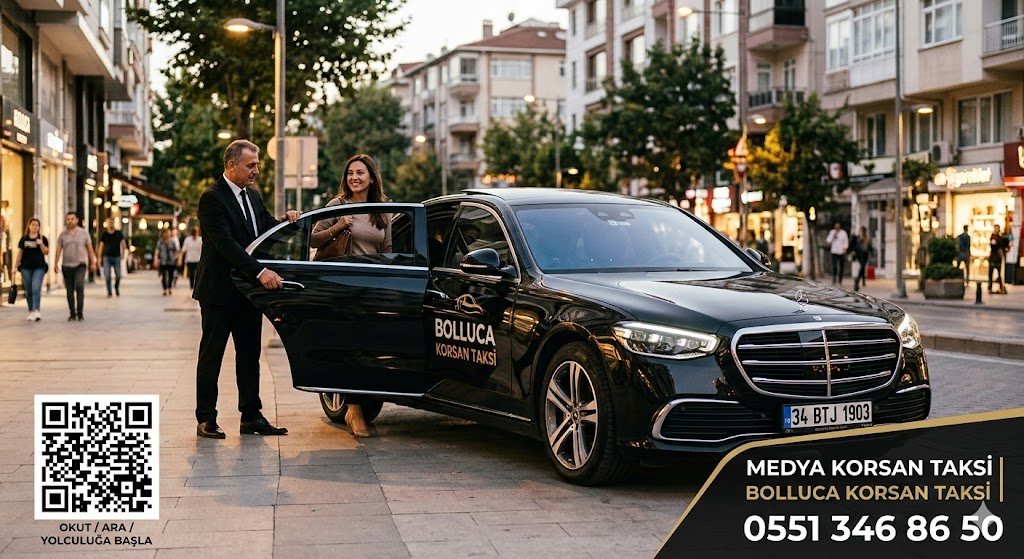 Bolluca Korsan Taksi 05513468650