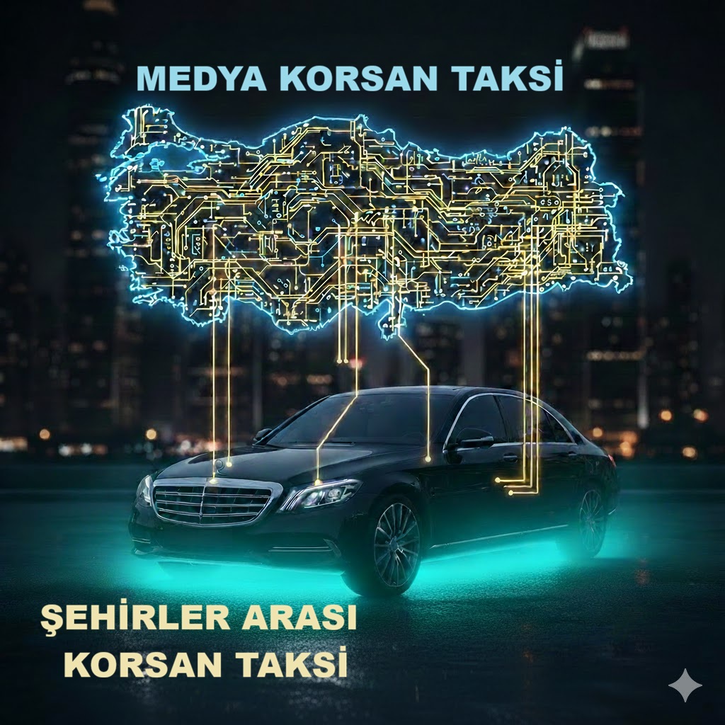 Çerkezköy Korsan Taksi 05513468650