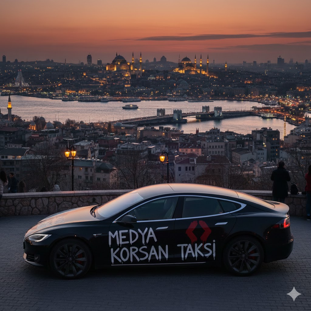 Arnavutköy Korsan Taksi 05513468650