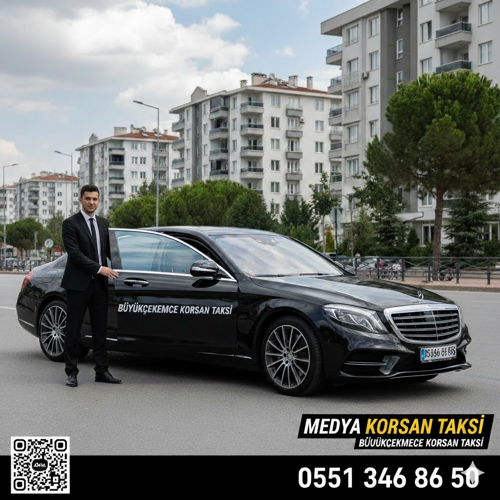 Büyükçekmece Korsan Taksi