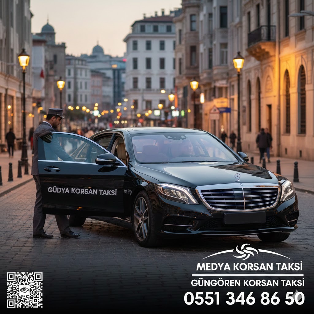 Güngören Korsan Taksi 05513468650