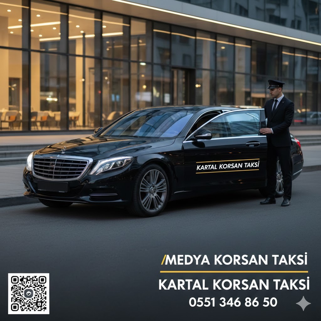 Kartal Korsan Taksi 05513468650