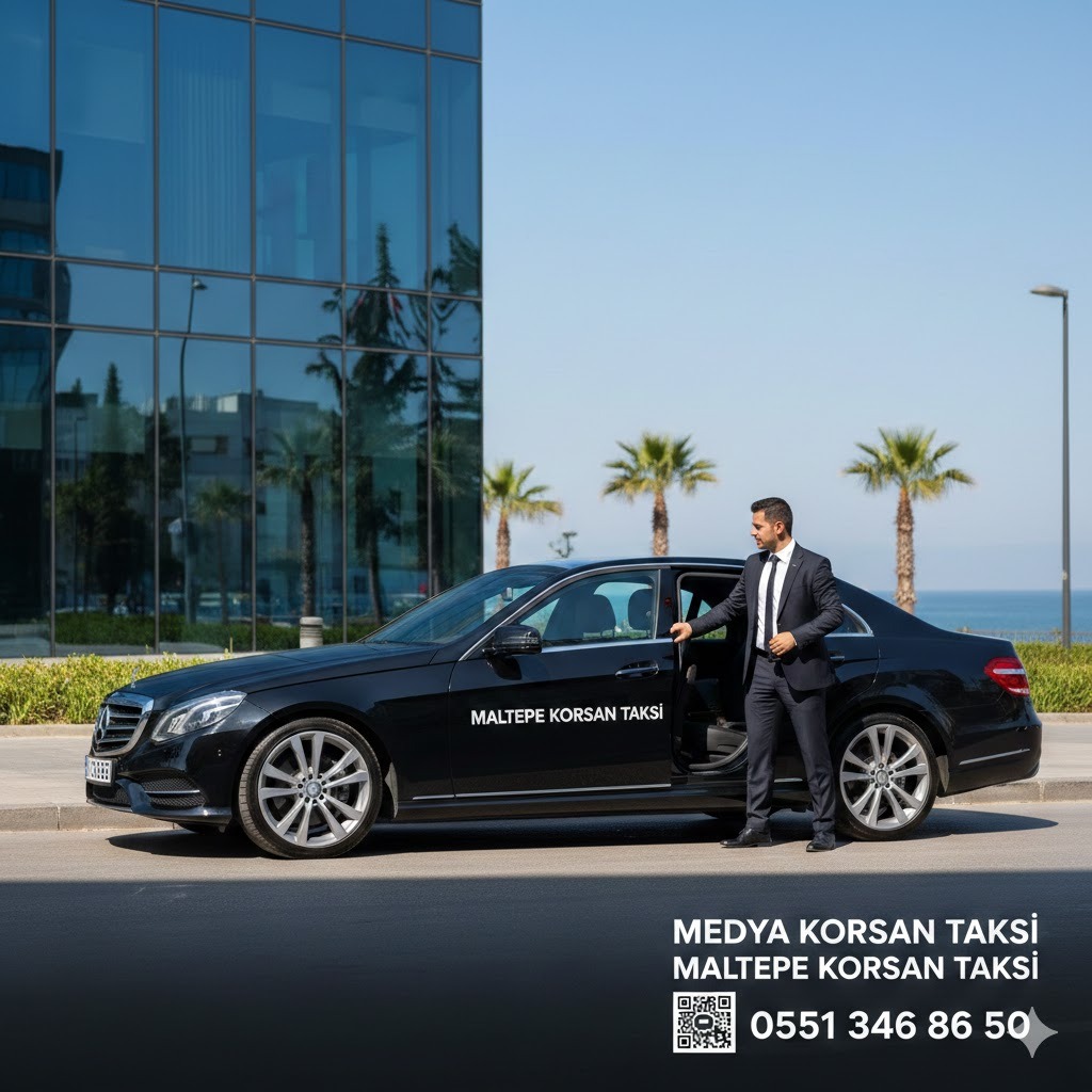 Maltepe Korsan Taksi 05513468650