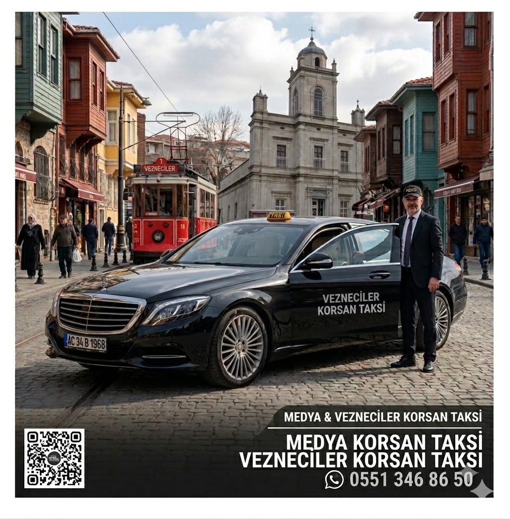 Vezneciler Korsan Taksi 05513468650