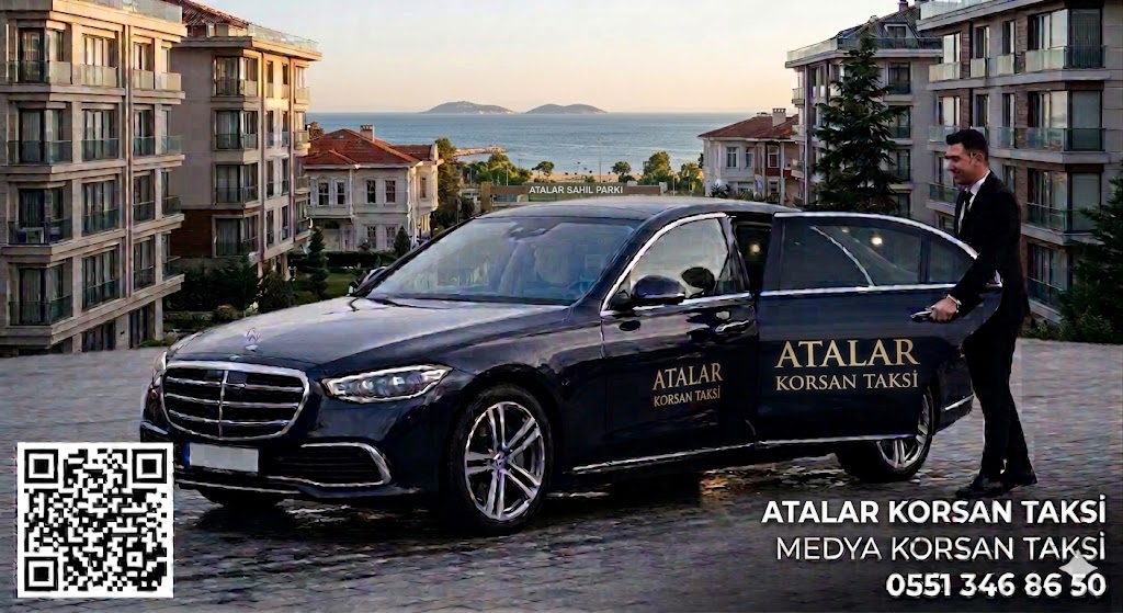 Atalar Korsan Taksi 05513468650