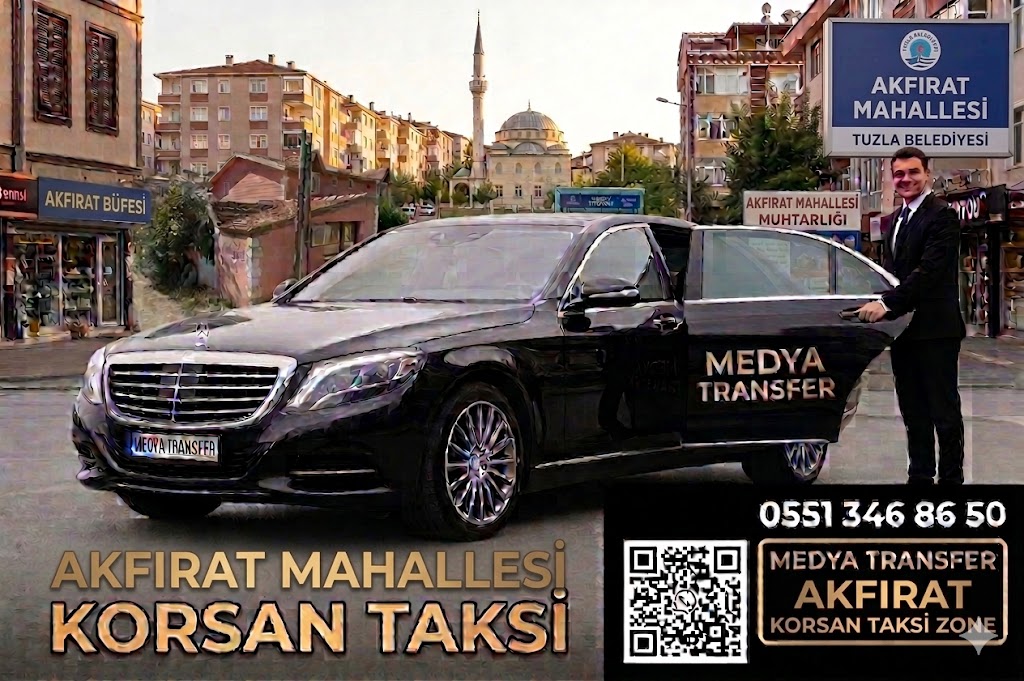 Akfırat Korsan Taksi 05513468650
