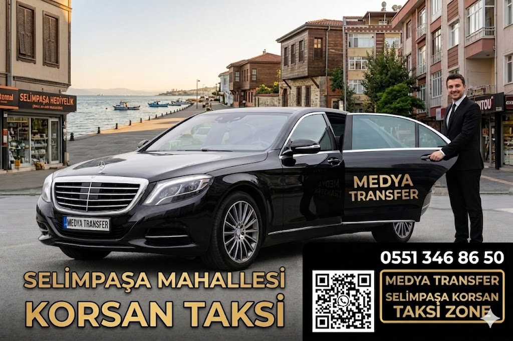 Selimpaşa Korsan Taksi 05513468650