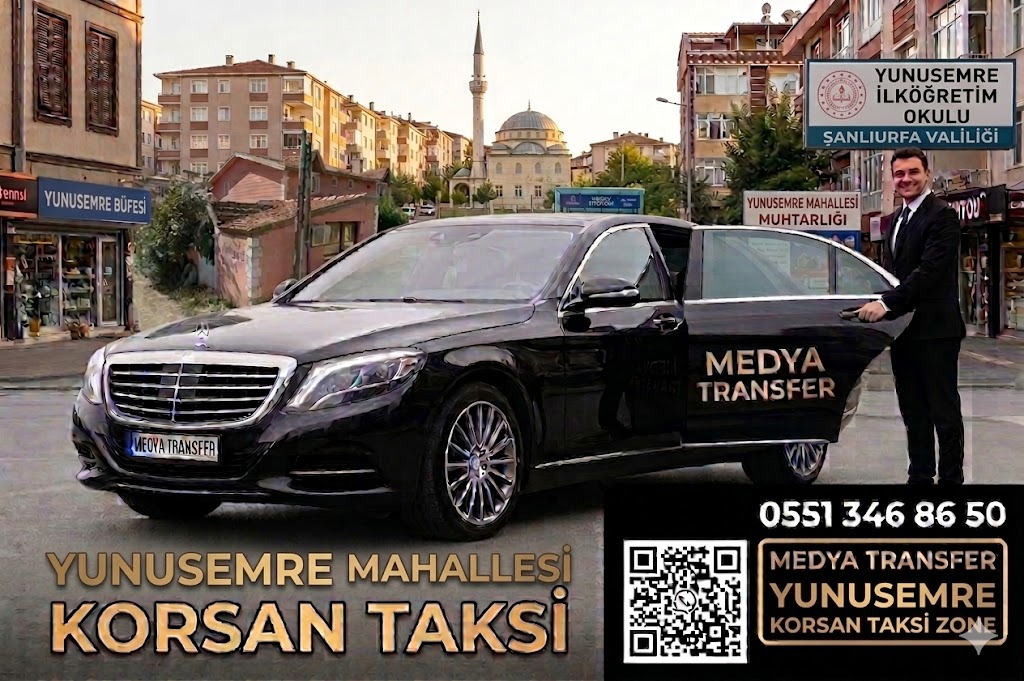Yunusemre Korsan Taksi 05513468650
