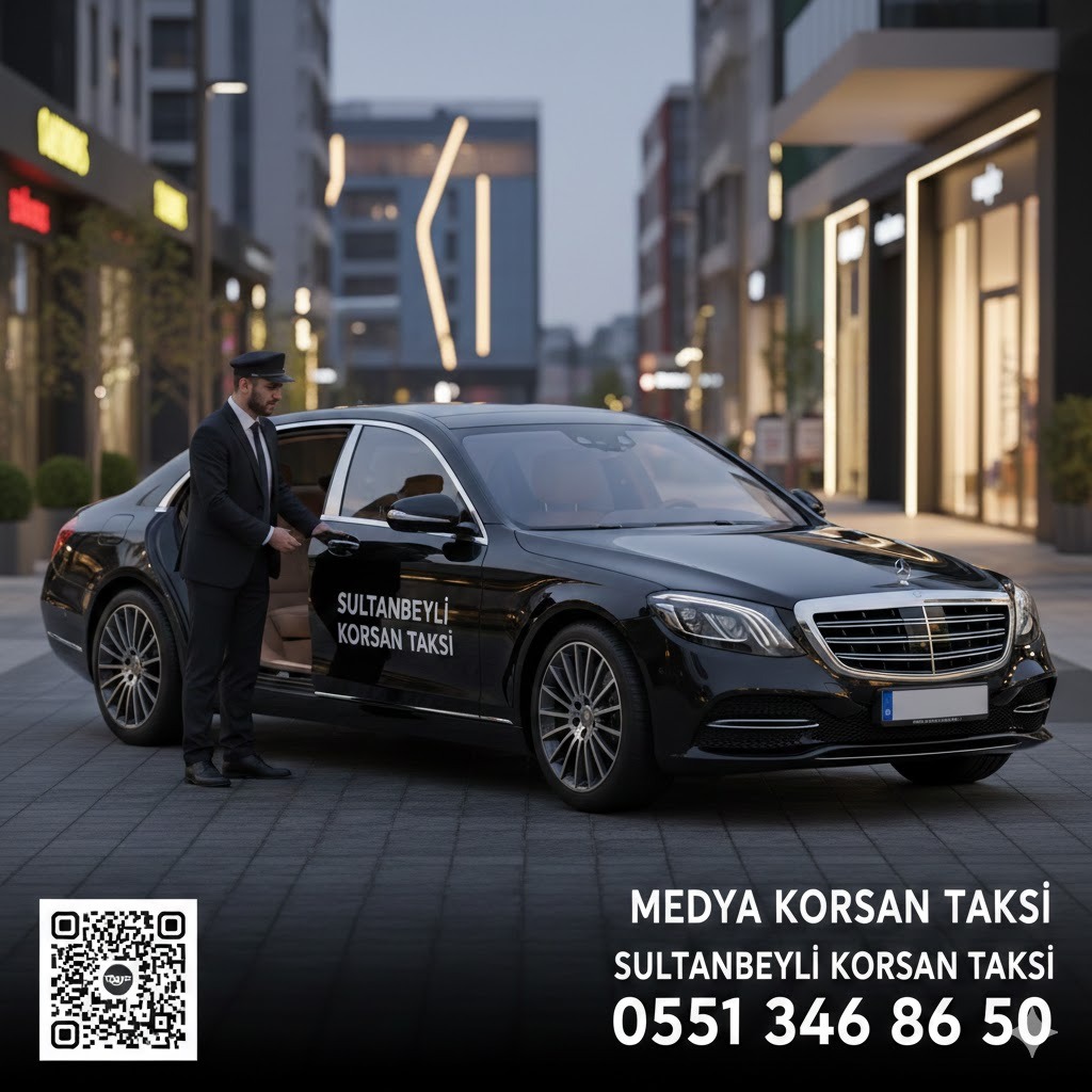Sultanbeyli Korsan Taksi 05513468650