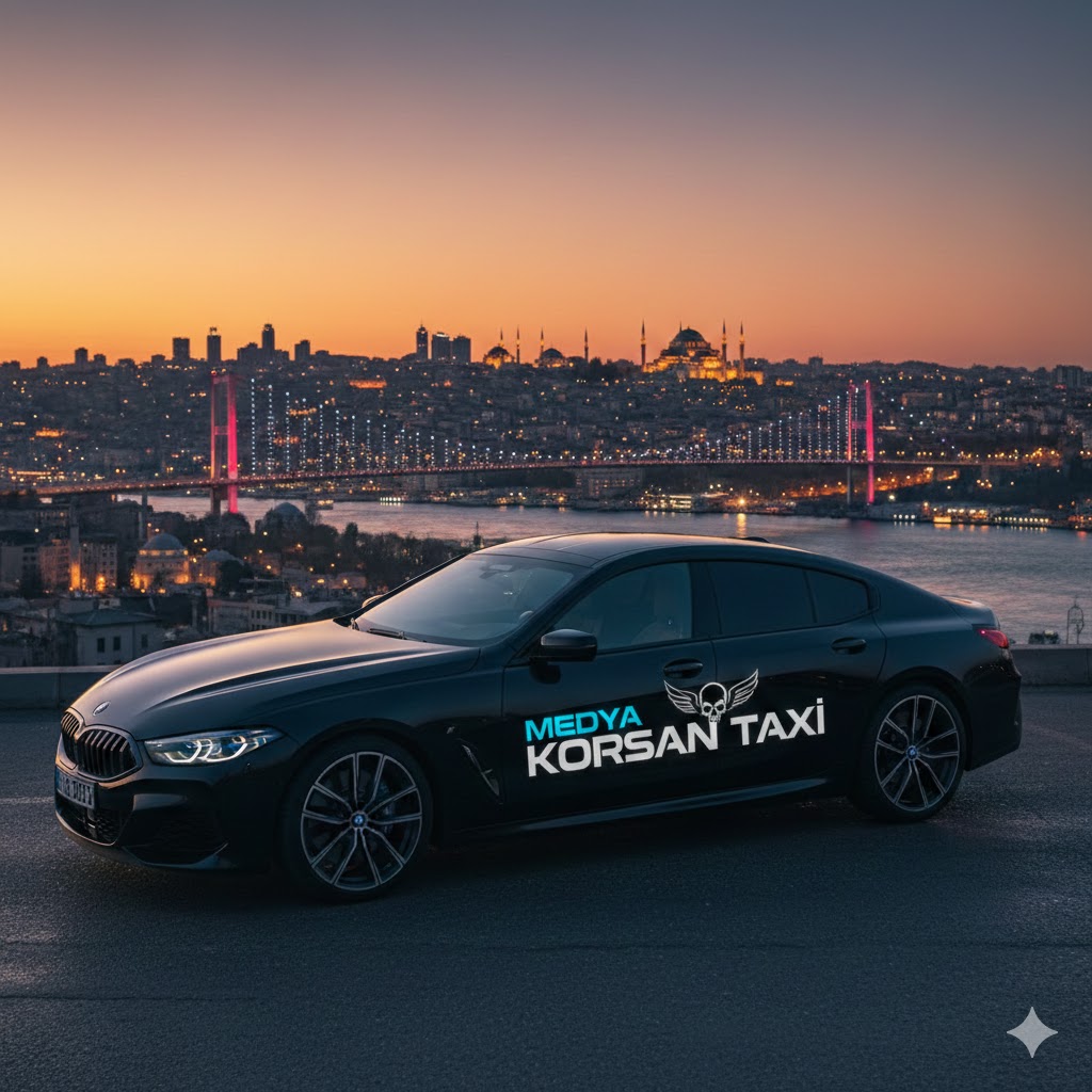 05513468650 Büyükçekmece Korsan Taksi 