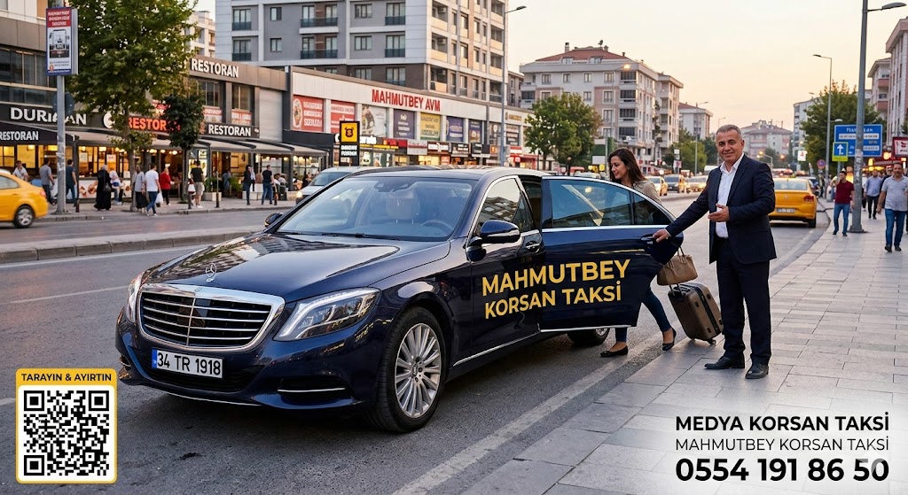 Mahmutbey Korsan Taksi 05513468650