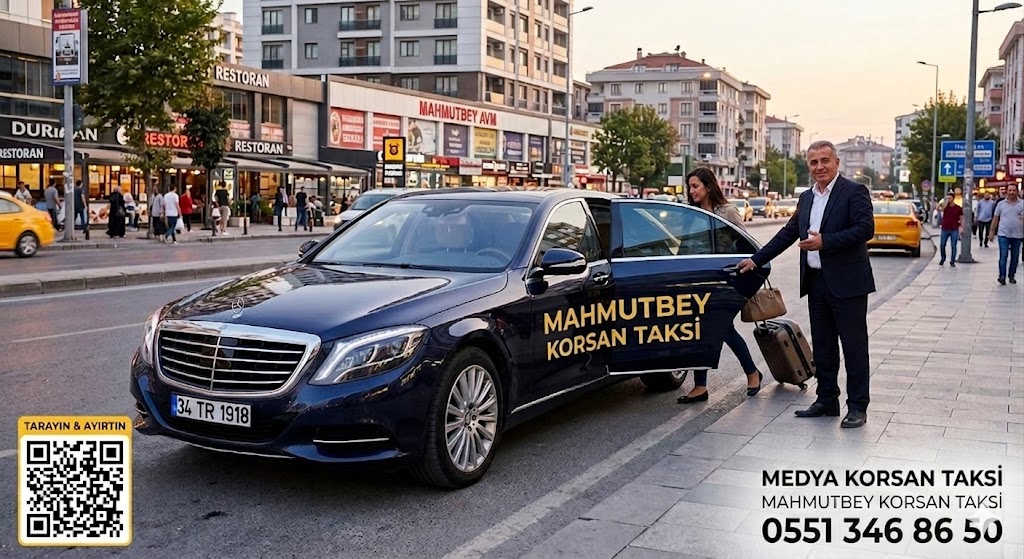 Mahmutbey Korsan Taksi 05513468650