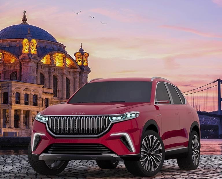 Esatpaşa Korsan Taksi 05513468650