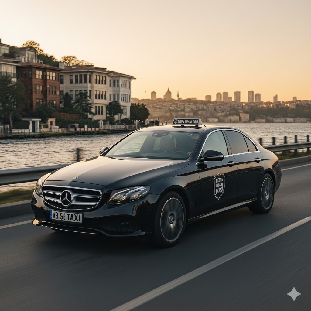 Beyoğlu Korsan Taksi 05513468650